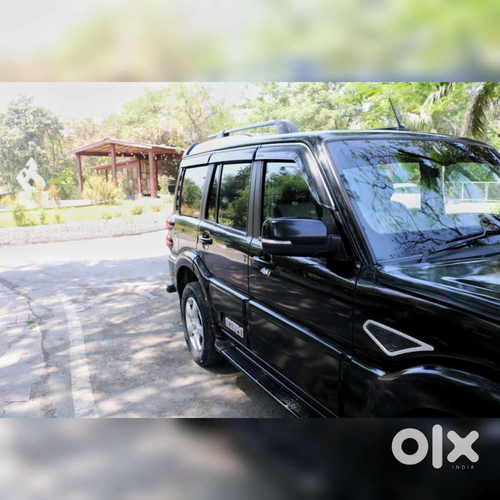 Mahindra Scorpio [ ] 2.2 S11 2wd, 2022, Diesel