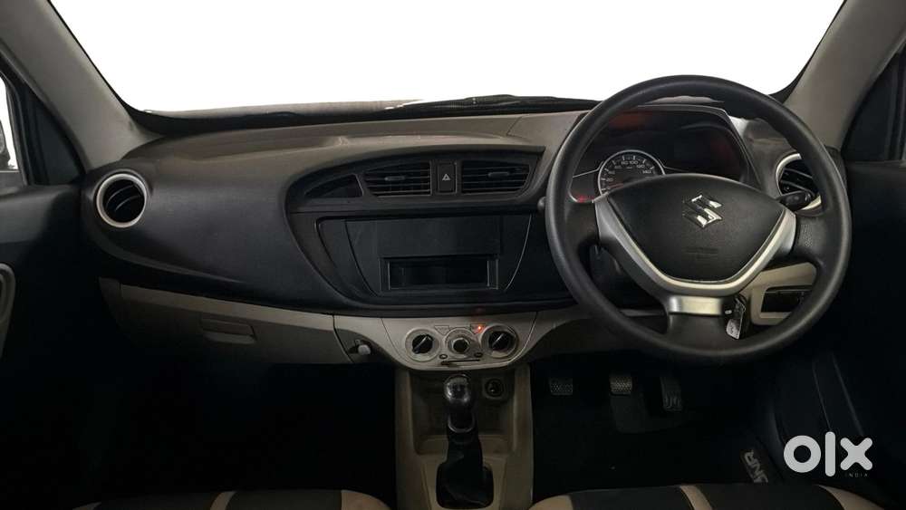 Maruti Suzuki Alto 0.8 Lxi (o), 2021, Petrol