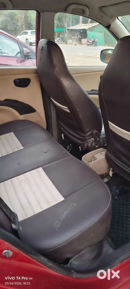 Hyundai Grand I10 2009 Cng & Hybrids 82000 Km Driven