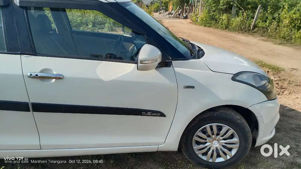 All Good Condition Only Ac Small Problem 2016 December