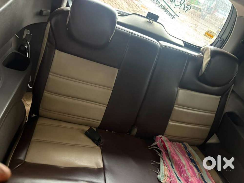 Renault Lodgy Diesel 2015