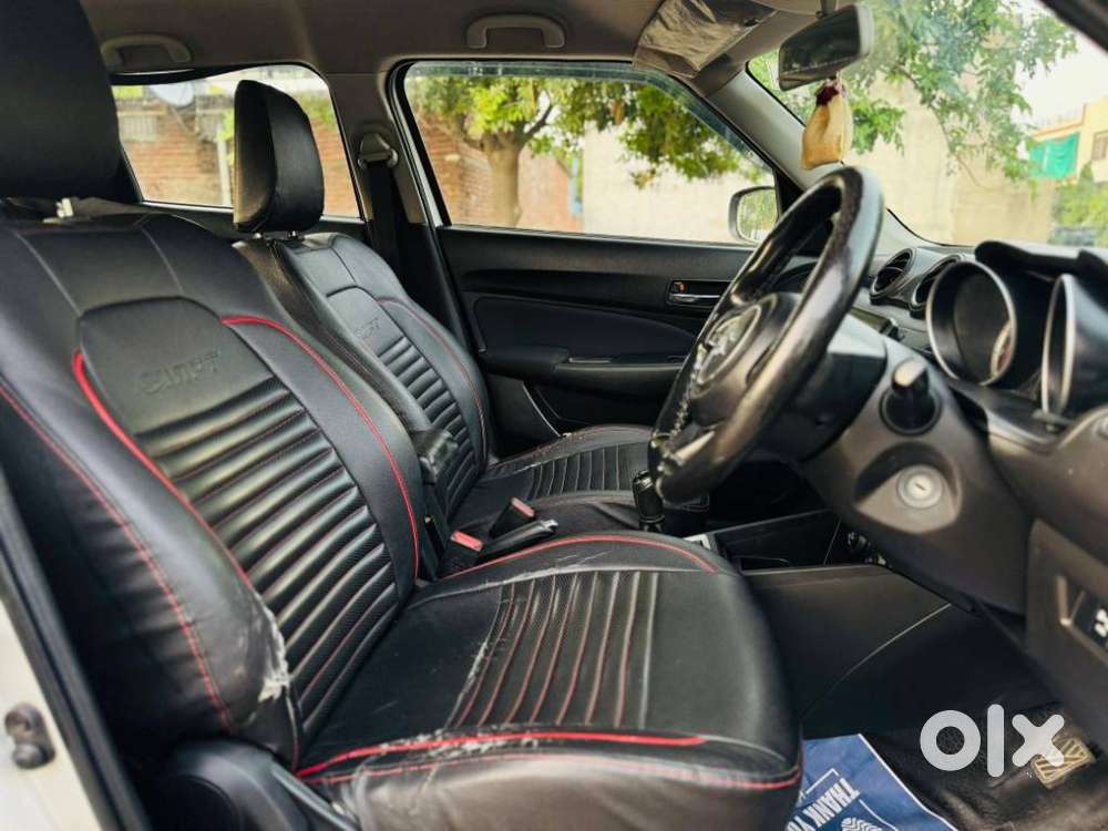 Maruti Suzuki Swift Vxi Cng, 2023, Cng & Hybrids