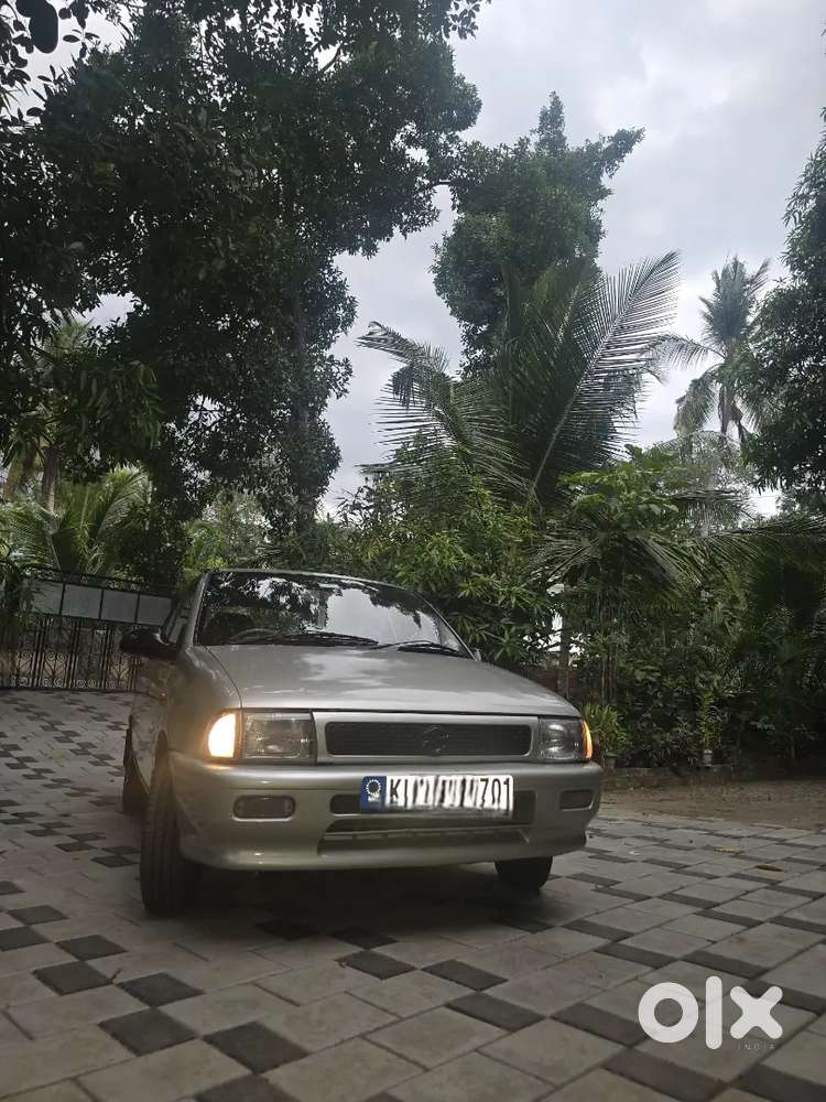 Maruthi Suzuki Zen Lxi