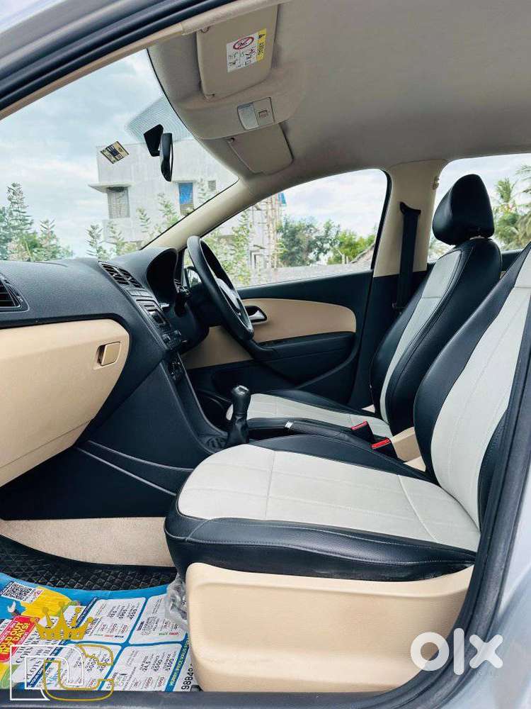 Volkswagen Ameo 1.2 Mpi Comfortline, 2017, Petrol