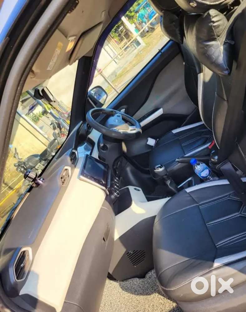 Nissan Magnite 2022 Petrol Well Maintained