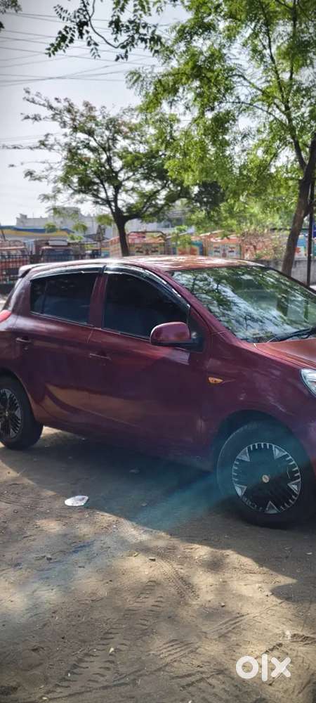 Hyundai I20 Magna 2010 Km Driven 76k