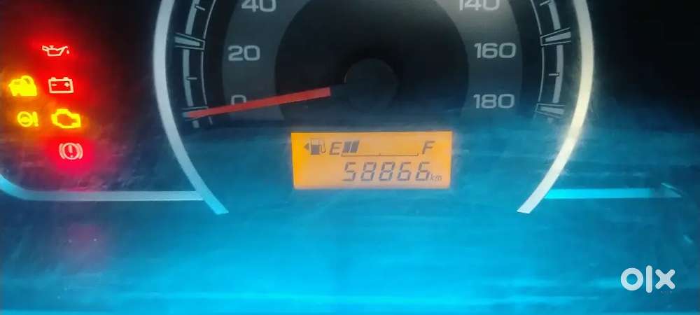 Maruti Suzuki Alto 2018 Petrol 58860 Km Driven