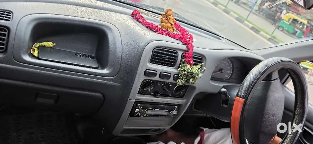 Maruti Suzuki Alto Lxi 2010