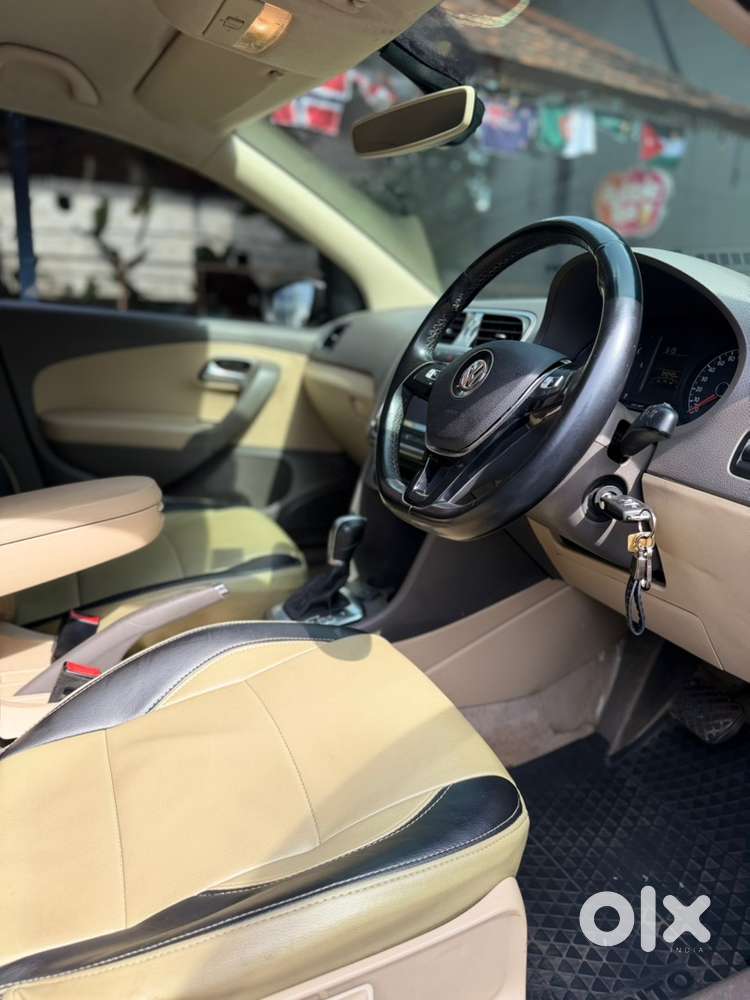 Volkswagen Tsi Automatic Highline Plus