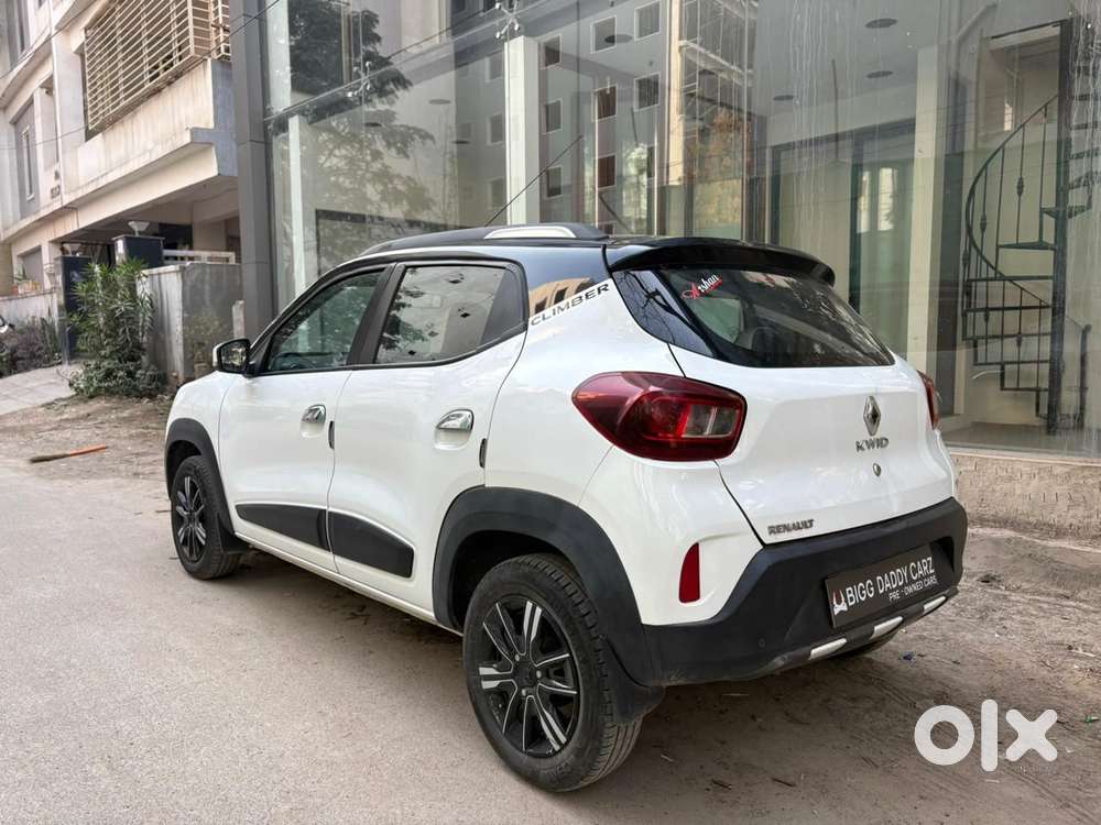 Renault Kwid Climber, 2023, Petrol