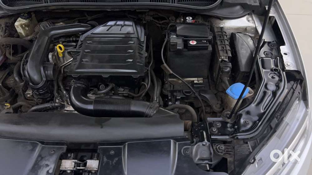 Volkswagen Virtus 1.0 Topline Tsi, 2022, Petrol