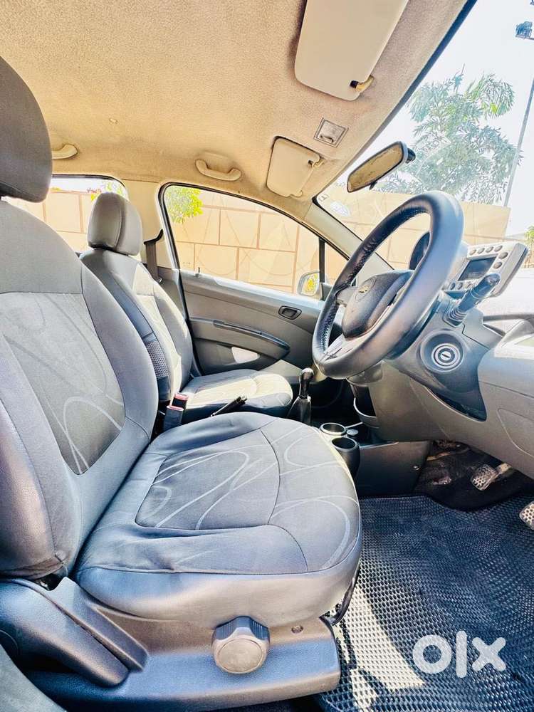 Chevrolet Beat Diesel Lt, 2014, Diesel