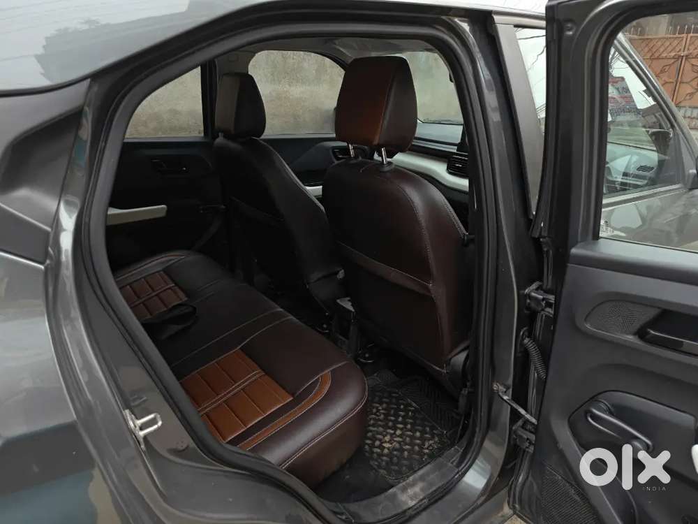 Tata Punch 2024 Petrol Well Maintained