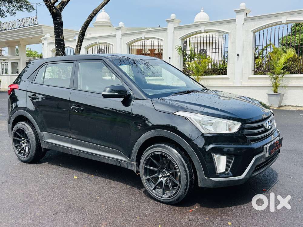 Hyundai Creta 1.4 E Plus Crdi, 2018, Diesel