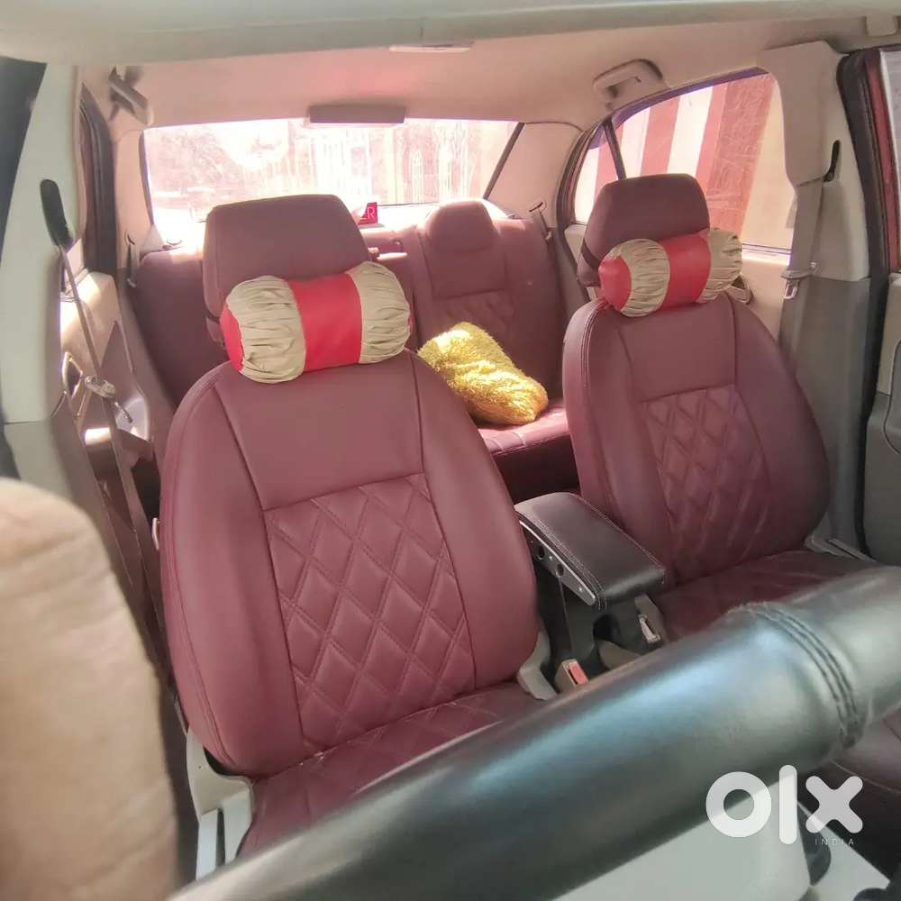 Tata Manza 2010 Petrol Well Maintained