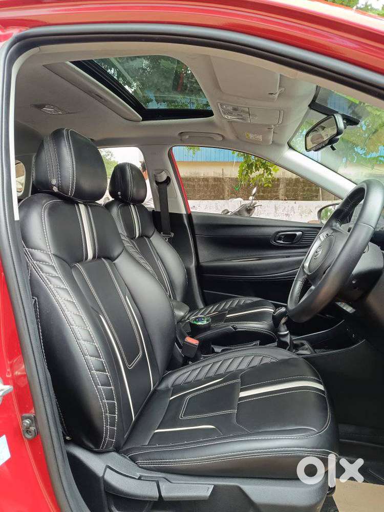 Hyundai I20 1.2 Asta, 2022, Diesel