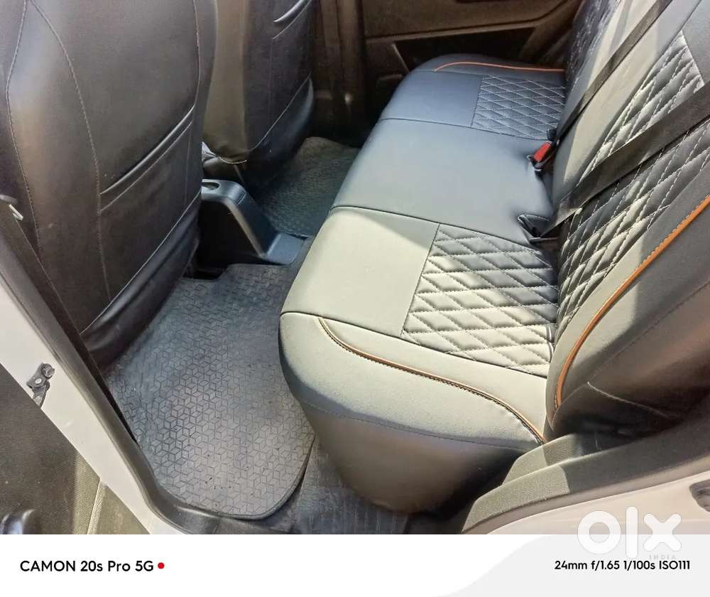 Maruti Suzuki Wagon R 2026 Cng & Hybrids 8000 Km Driven