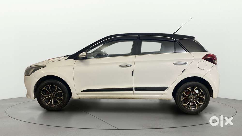 Hyundai Elite I20 Sportz 1.2, 2015, Petrol
