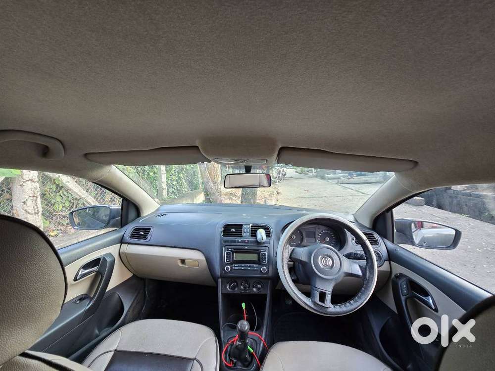 Vw Polo Mint Condition Vehicle