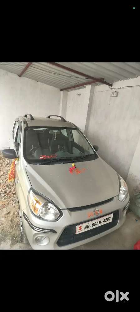 Kyu Car New Condition Mein Hai Koi Problem Nahin Hai
