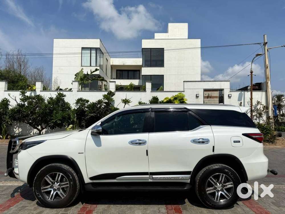Toyota Fortuner 3.0 4x2 Mt, 2021, Diesel