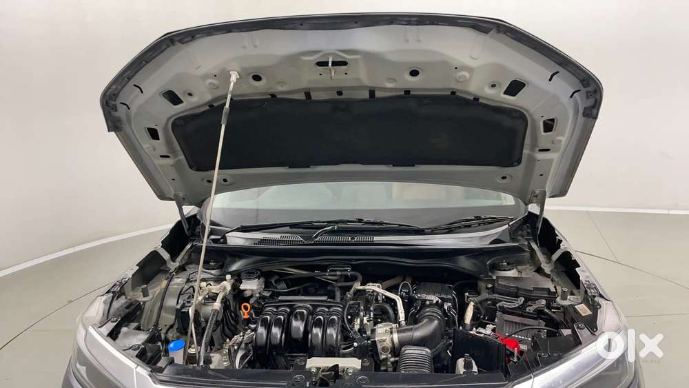 Honda Elevate Zx Mt, 2024, Petrol