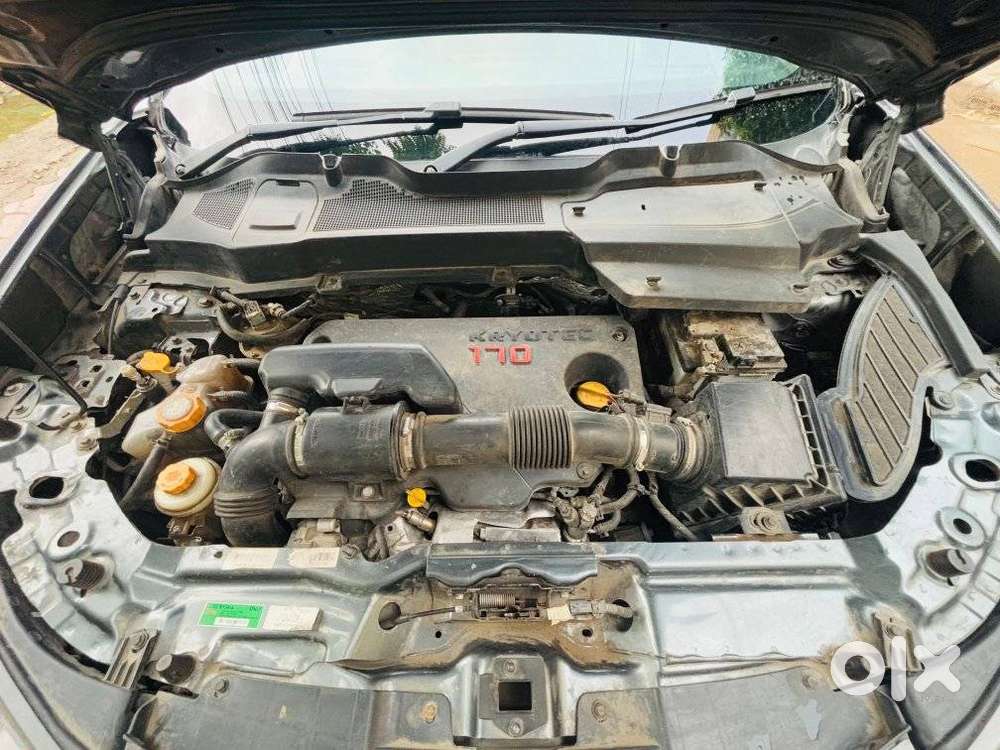 Tata Safari 2.0 Kryotec Xz Plus, 2022, Diesel