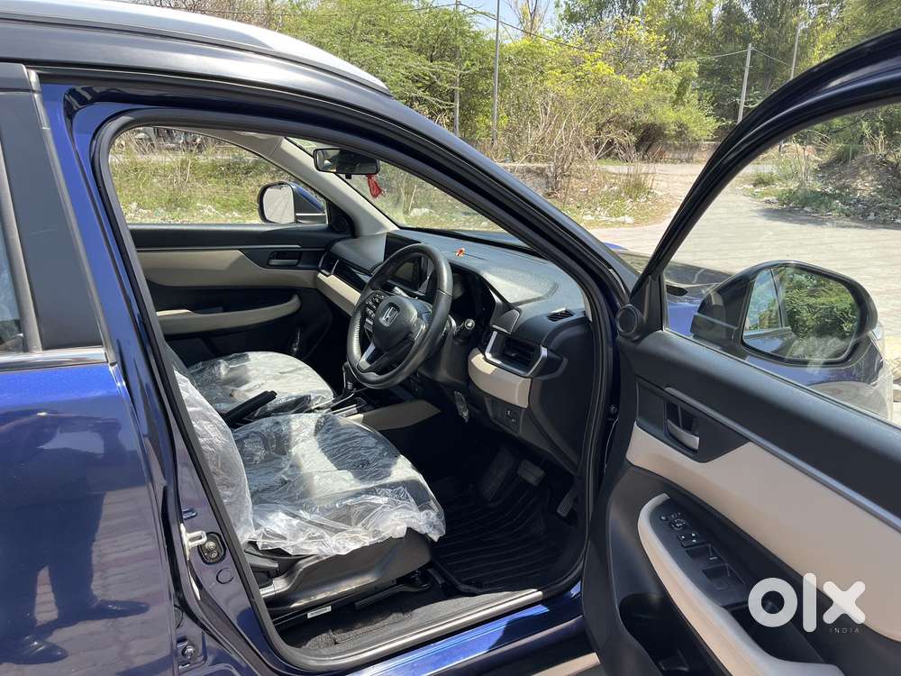 Honda Elevate Vx Cvt, 2023, Petrol