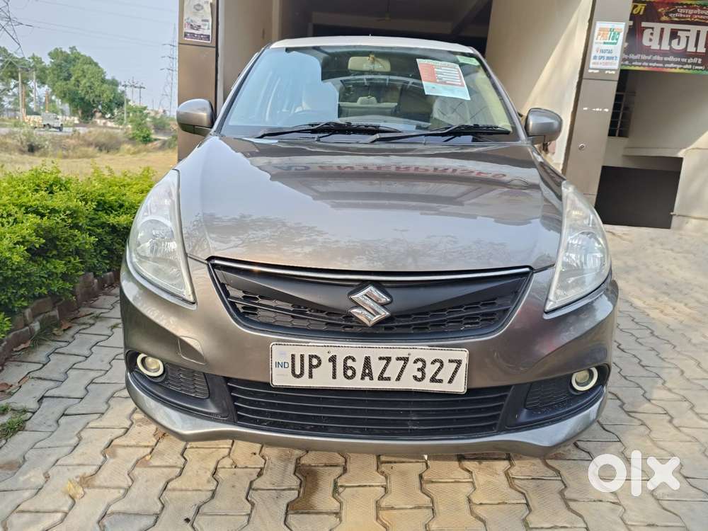 Maruti Suzuki Swift Dzire Ldi Bsiv, 2015, Diesel