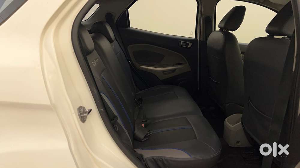 Ford Ecosport 1.5 Diesel Trend, 2014, Diesel