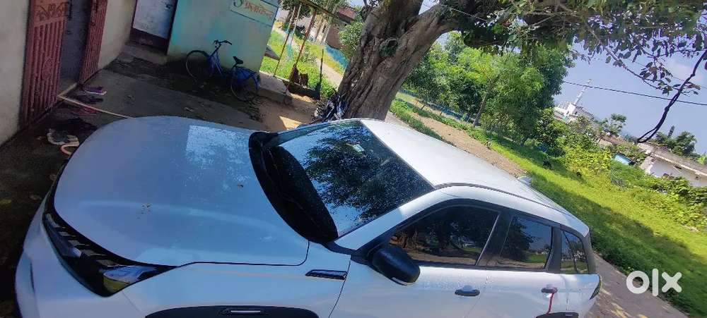 4500km Runing Victories Car