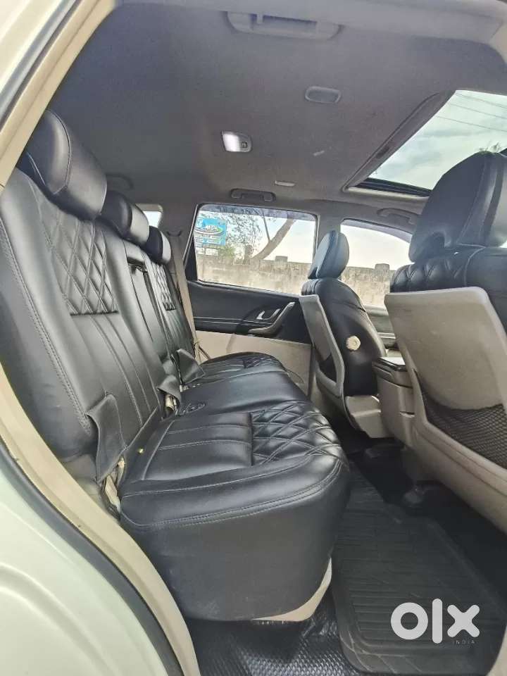 Mahindra Xuv500 W10 1.99 Mhawk, 2016, Diesel