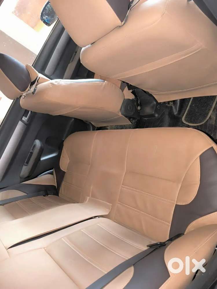 Maruti Suzuki Dzire 2009