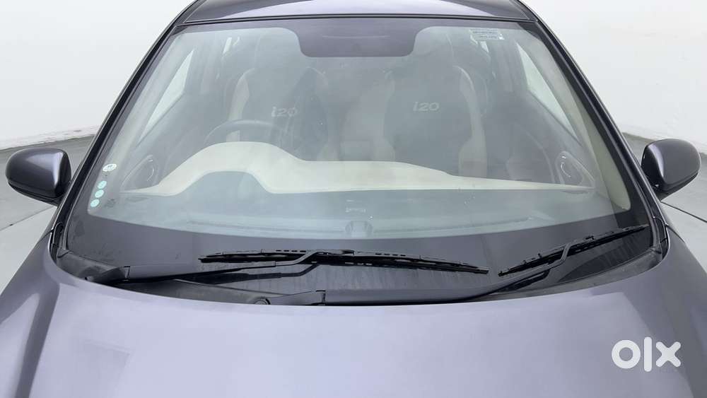 Hyundai Elite I20 1.2 Magna Plus, 2019, Petrol