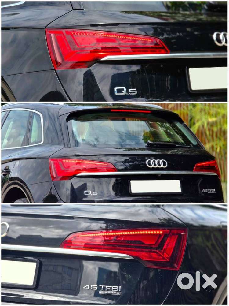 Audi Q5 Premium Plus 45 Tfsi, 2022, Petrol