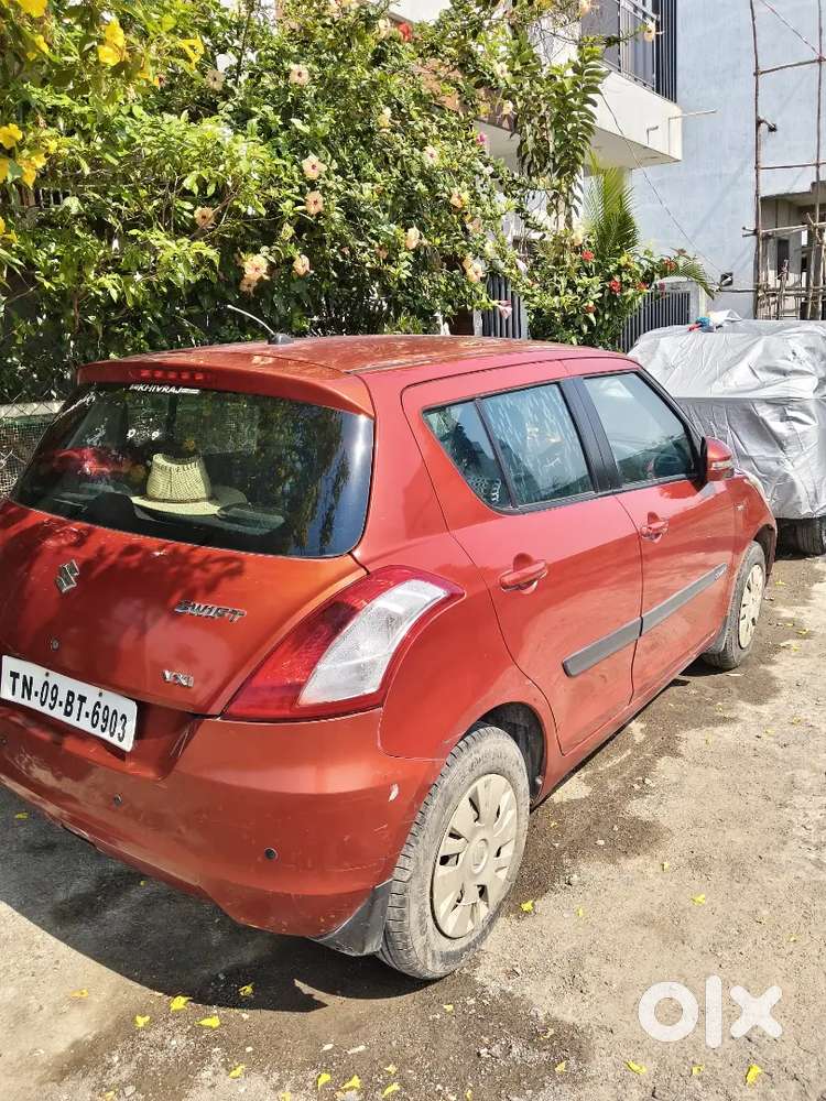 Maruthi Suzuki Swift - For Sale