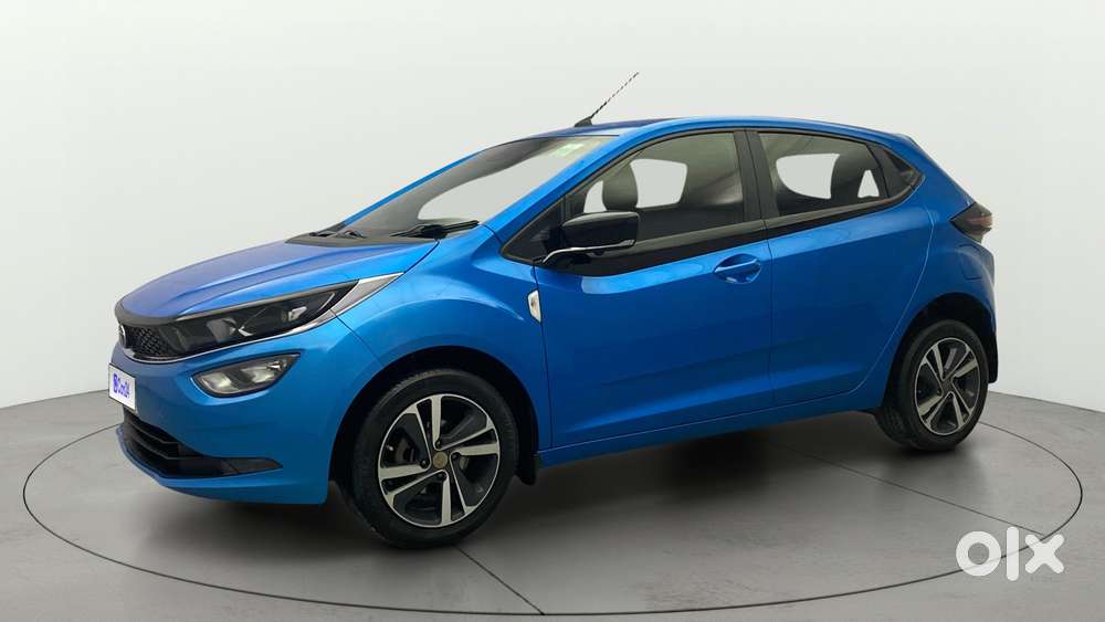 Tata Altroz Xz, 2021, Diesel
