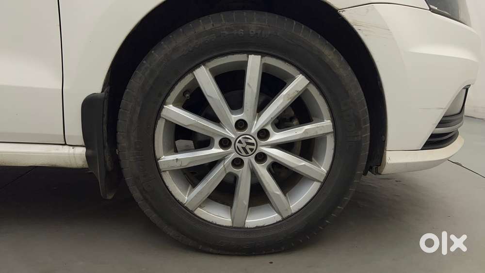 Volkswagen Ameo 1.5 Tdi Highline Plus At, 2018, Diesel