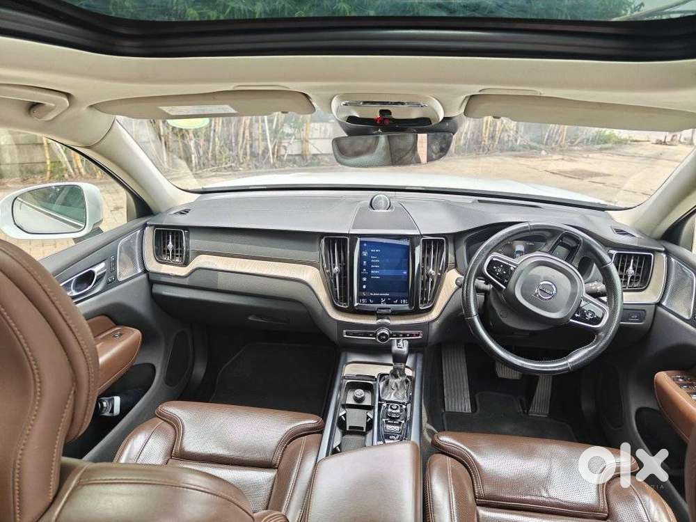 Volvo Xc60 D5 Inscription, 2019, Diesel