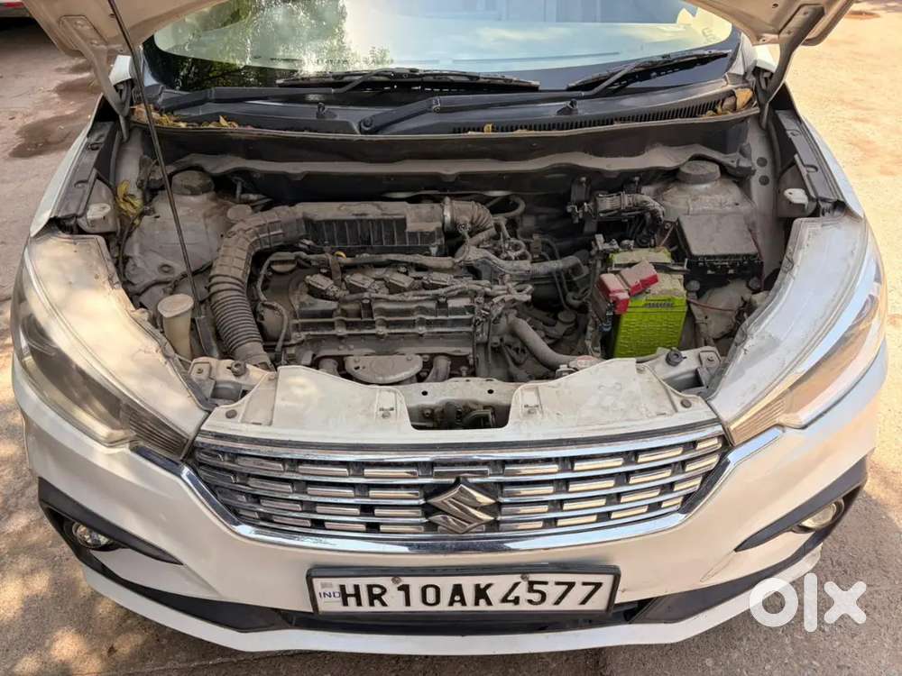 Maruti Ertiga Hybrid Zxi July 2020,
1st Owner, Petrol,
Insurance Valid