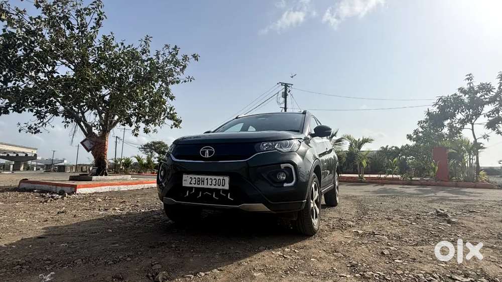 Tata Nexon 2023, Extremely Well Maintained