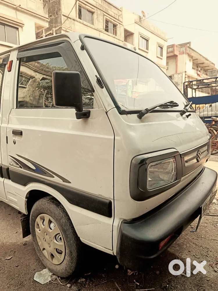 2018 Maruti Omni 8-str ((phone:--87807(phone:-19068) Cng & Petrol