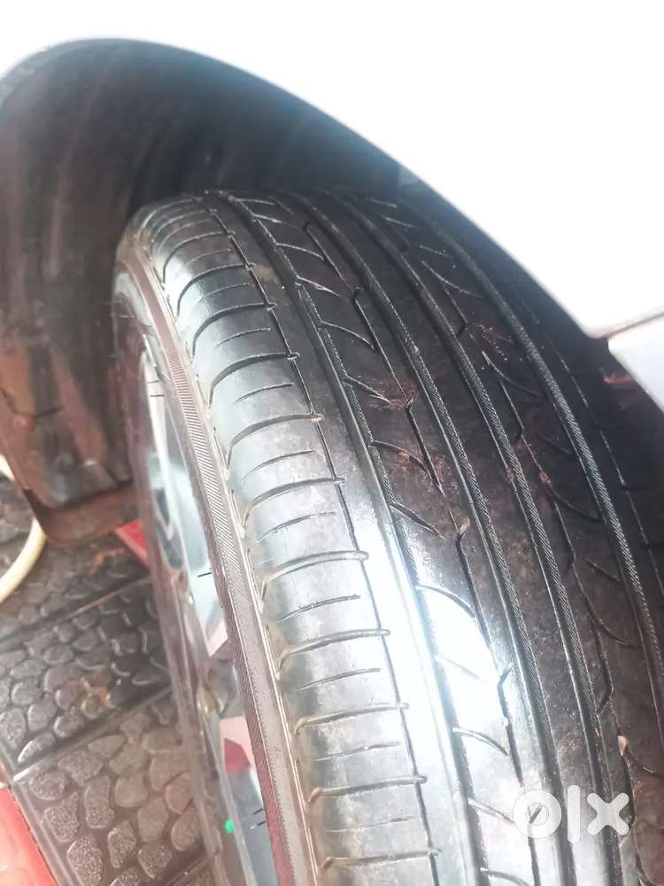 Tata Tiago 2019 Petrol 50000 Km Driven