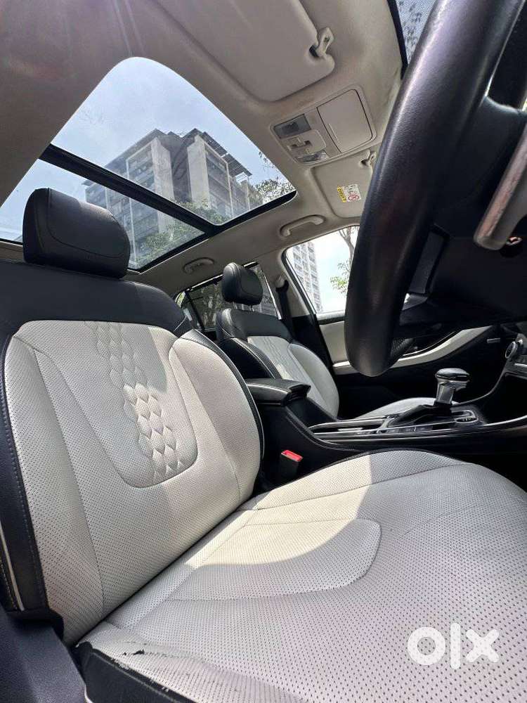 Hyundai Creta 1.6 Sx Option Diesel, 2022, Diesel