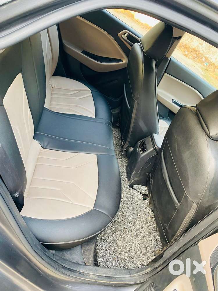Hyundai I20 1.2 Asta, 2019, Diesel