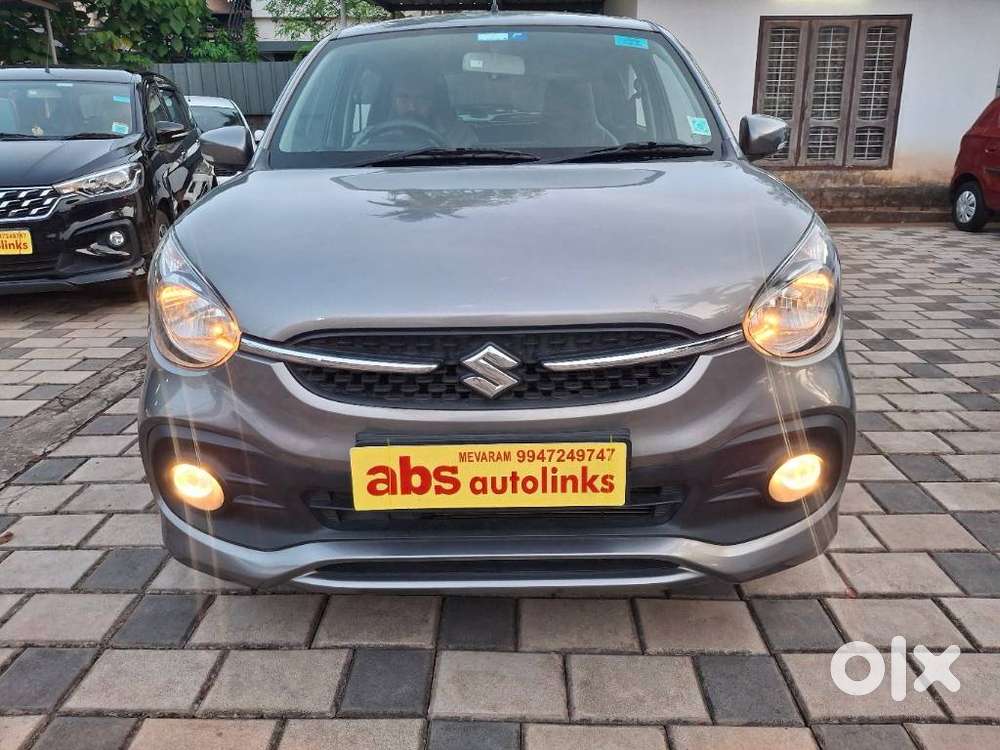 Maruti Suzuki Celerio Zxi Plus Amt, 2023, Petrol