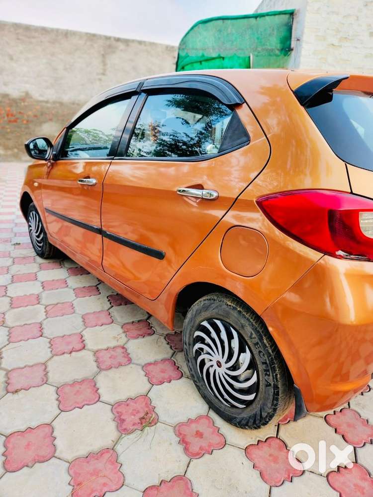 Tata Tiago Xm 2016