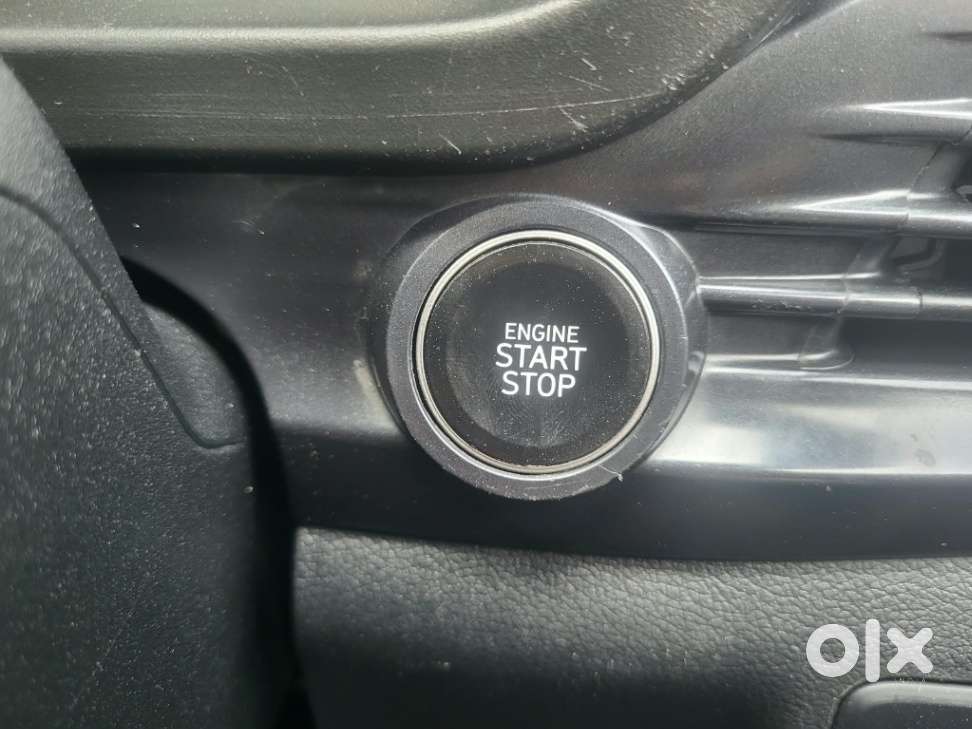 Hyundai I20 1.2 Asta, 2022, Petrol