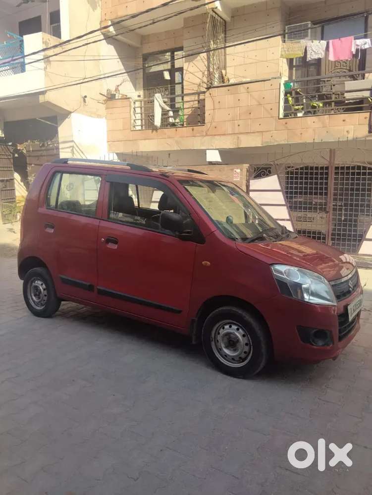 Swift Dzire Zxi 2016 Petrol