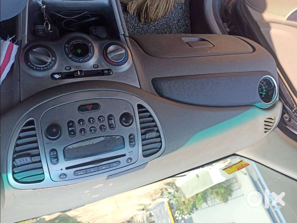 Hyundai I10 Grey Color